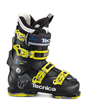 Tecnica COCHISE 90 HV 2016/2017